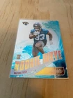 2025 Panini Absolute Bhayshul Tuten Base (RAW)