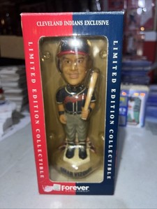 Jacobs Field | eBay