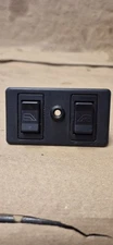 Jaguar XJS Window Switches