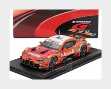 1:43 SPARK Toyota Gr Supra #14 Gt500 Class Super Gt 2025 Oshima 43SGT25014 MMC