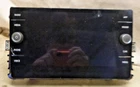 18 19 20 21 22 23 Volkswagen Atlas Display Screen 5G6919605C BSB28