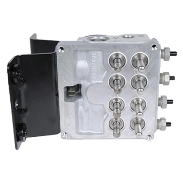 For Chevy Malibu 2004-2008 ACDelco GM Original Equipment ABS Modulator Valve Foto 2 de 4
