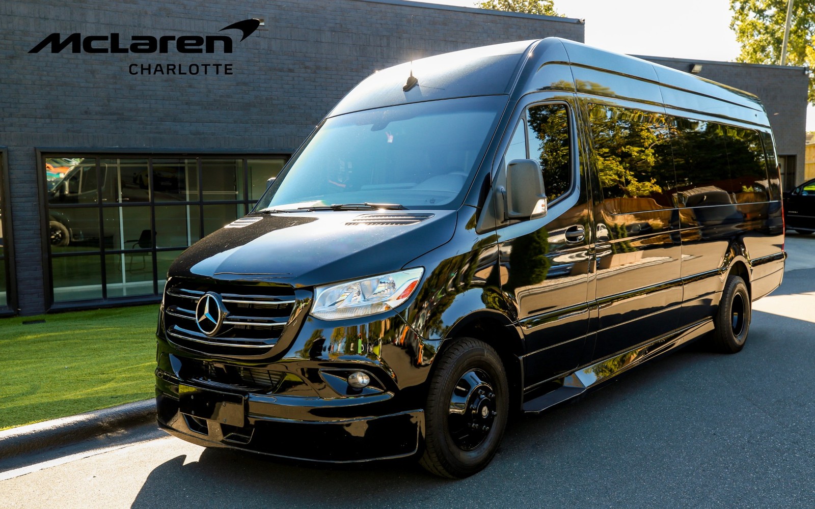 2022 Mercedes-Benz Sprinter 3500XD