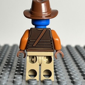 Lego Star Wars Cad Bane SW0497 Minifigure 75024 - 1P