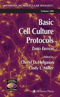 Basic Cell Culture Protocols | Cheryl D. Helgason (U. A.) | Buch | Xii | 2004