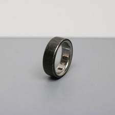 Oura Ring 4 Smart Ring Size 10 - Stealth JZ90-54218-10 Ring ONLY