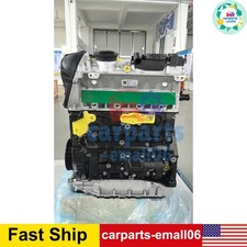 Ea888 Gen2 2.0t Long Block Engine Cctccz Turbo Motor For Vw Cc Eos Passat Cc Ea888 Gen2 2.0t Long Block Engine Cctccz Turbo Motor For Vw Cc Eos Passat Cc