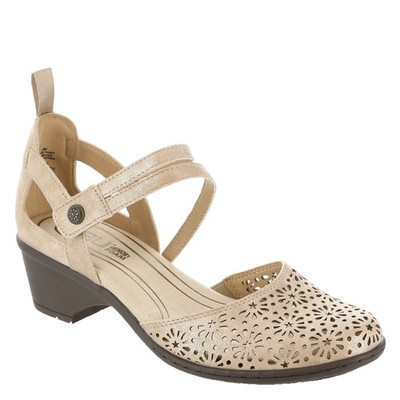 JBU Bethany Women's Slip On