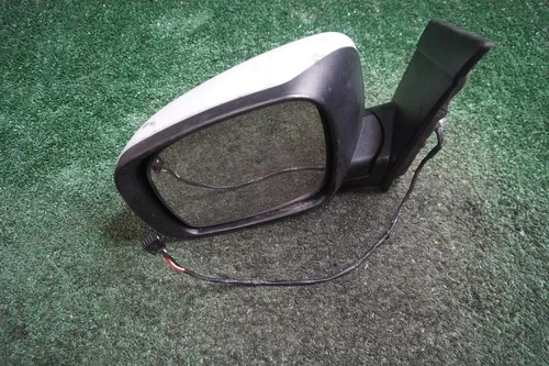 2013 2014 2015 2016 DODGE CARAVAN DRIVER SIDE LH Door Mirror OEM 1AB731W7AG