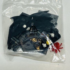 Lego 850936 Seasonal HALLOWEEN SET Vampire NEW &mdash; No Box