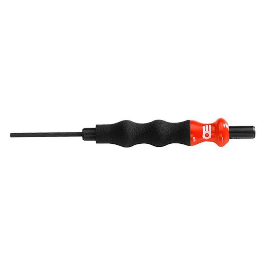 Chasse-goupilles gainé 2mm Facom avec poignée ergonomique de précision