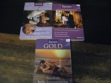 Cora Romane Bianca - 9 Hefte 3 Bänden (17)