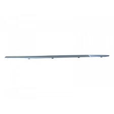 Rechtsverkleidung Stoßstange Hinten Für Klasse E C207 A207 2014 - Verchromt