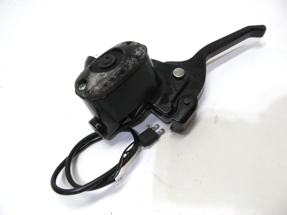 Cilindro maestro de palanca de freno Arctic Cat Crossfire F6 F8 F1000 Jaguar Z1 1602-930 Foto 2 de 3