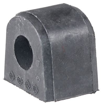 A.B.S. 271407 Lagerbuchse, Stabilisator Vorne Hinten Links Rechts Unten-image