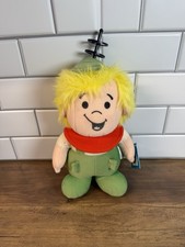 13" Elroy Plush Doll From The Jetsons By Dakin 1986