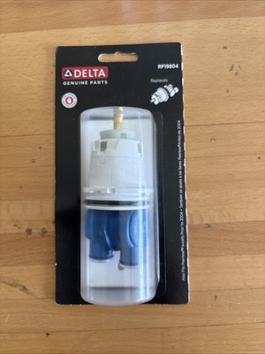 DELTA RP19804 Cartridge For 1300 / 1400 Series NEW SEALED