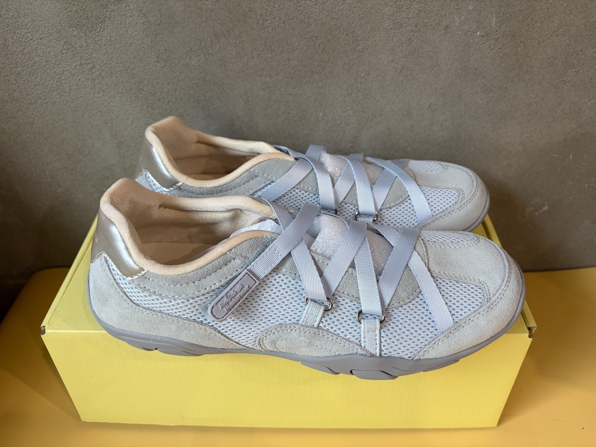 Rockfish Weatherwear Zane X-Strap Sneakers V2 Women Lifestyle