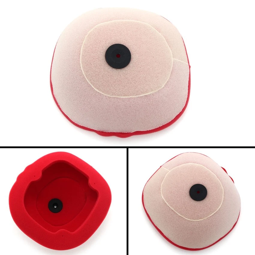 For KTM Engine Air Filter 300 XC 2011-2014 300 XCW Six Days 2015-2016 300 XCW Foto 2 de 4