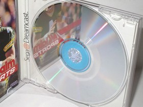 TrickStyle (Sega Dreamcast Game 1999) CIB Complete - Excellent - Tested RETRO!