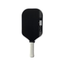 Pro IV Pickleball Paddle Elongated Shape 16mm Tech Flex Power T700 Carbon Fiber