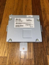 2013-16 HYUNDAI EQUUS Communication telecomtics Control module 96510-3N550