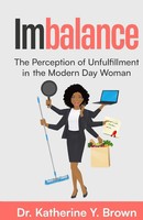 Katherine Y. Brown | Imbalance | Taschenbuch | Englisch (2024)