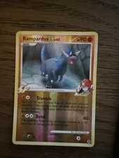 Rampardos GL 11/111 Rising Rivals Reverse Holo on eBay