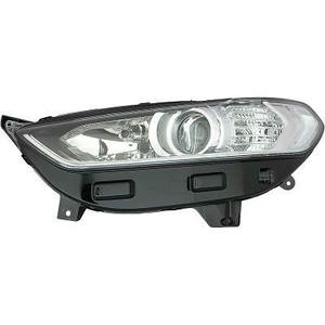 Phare gauche Ford Mondeo pour remplacer une optique jaunie ou brisée
