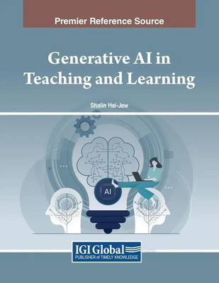 Shalin Hai-Jew | Generative AI in Teaching and Learning | Taschenbuch | Englisch