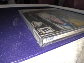 Test Drive V‑Rally &ndash; Sega Dreamcast &ndash; Factory Sealed, Authentic, A+ Cond!
