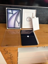 iPad Air 11 ( M4 ) 128 GB mit Rest Garantie