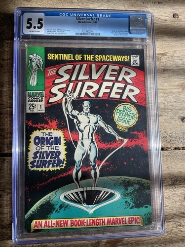 Comic Image