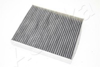 Ashika Pollenfilter FüR Toyota Prius Plus Fortuner Hilux Vii Viii Lexus Rx C-Hr