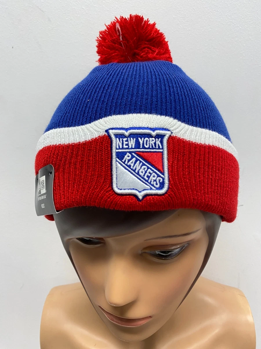 Tuque ― rouge – des enfantillages