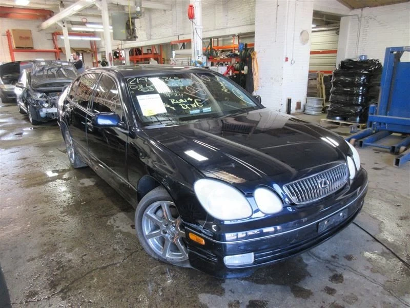 LIMPIAPARABRISAS TRANSMISIÓN GS300 GS400 GS430 1998-2005 920370 Foto 3 de 4