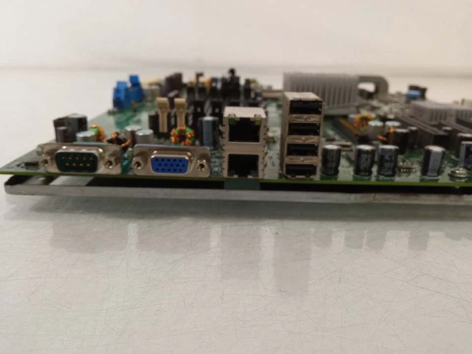 Dell PowerEdge T300 Socket LGA775 Motherboard With Tray 0TY177 TY177 - Image 3 of 4