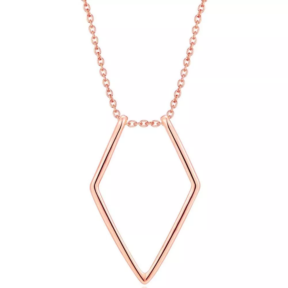 Ring 2024 keeper necklace