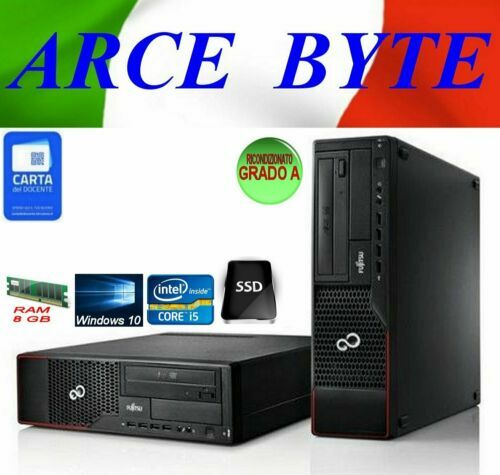 PC Dell Optiplex 7020 SFF Intel i7-4770 RAM 16Go Disco Disk 1To
