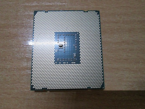INTEL Xeon E5-2690 V3 12x2.6-3.5GHz LGA 2011-v3 Not working!!! - Picture 2 of 2