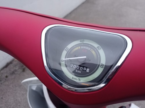 SCOOTER ELETTRICO CUCCIOLOTTO - Foto 12 di 18
