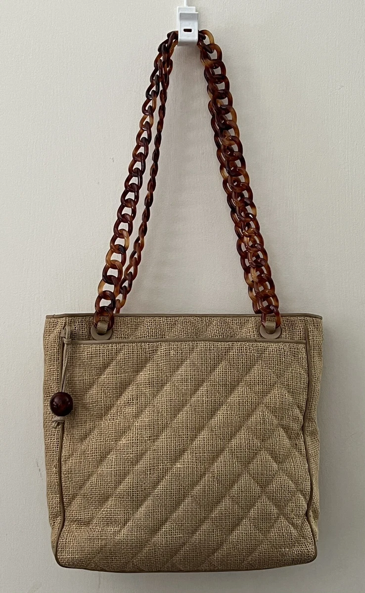 Chanel lucite bag new arrivals