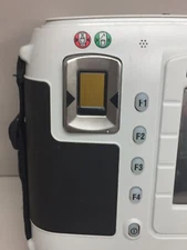 DATASTRIP 2011-00001 BIOMETRIC MOBILE FINGERPRINT SCANNER ( LOT OF 2)