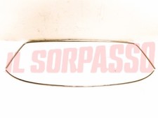 Lunette arrière Fiat 850