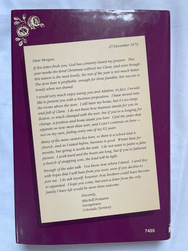 Three Hardcover Book Bundle by Lori Wick (Every Storm, Sophie's Heart, Where...) - Bild 5 von 9