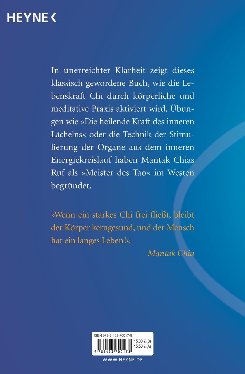 Thumbnail - Tao Yoga Mantak Chia