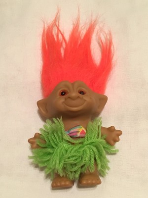 hawaiian troll doll