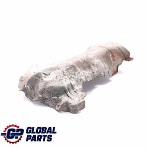 Citroen Berlingo Peugeot Partner Hitze Schild Abgas Krümmer 1.6 HDI 9681296080