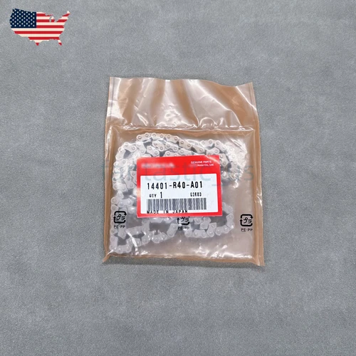 NEW Genuine OEM Honda Timing Chain Kit For 2004-2008 Acura TSX K24A2 2.4L - Picture 5 of 12