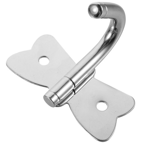Metal Hook Instrument Hanging Hook Stainless Steel Hanger Coat Hanging ...